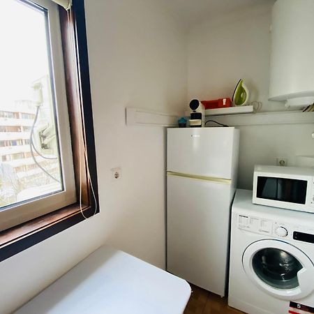 Porto City Centre Studios Luaran gambar