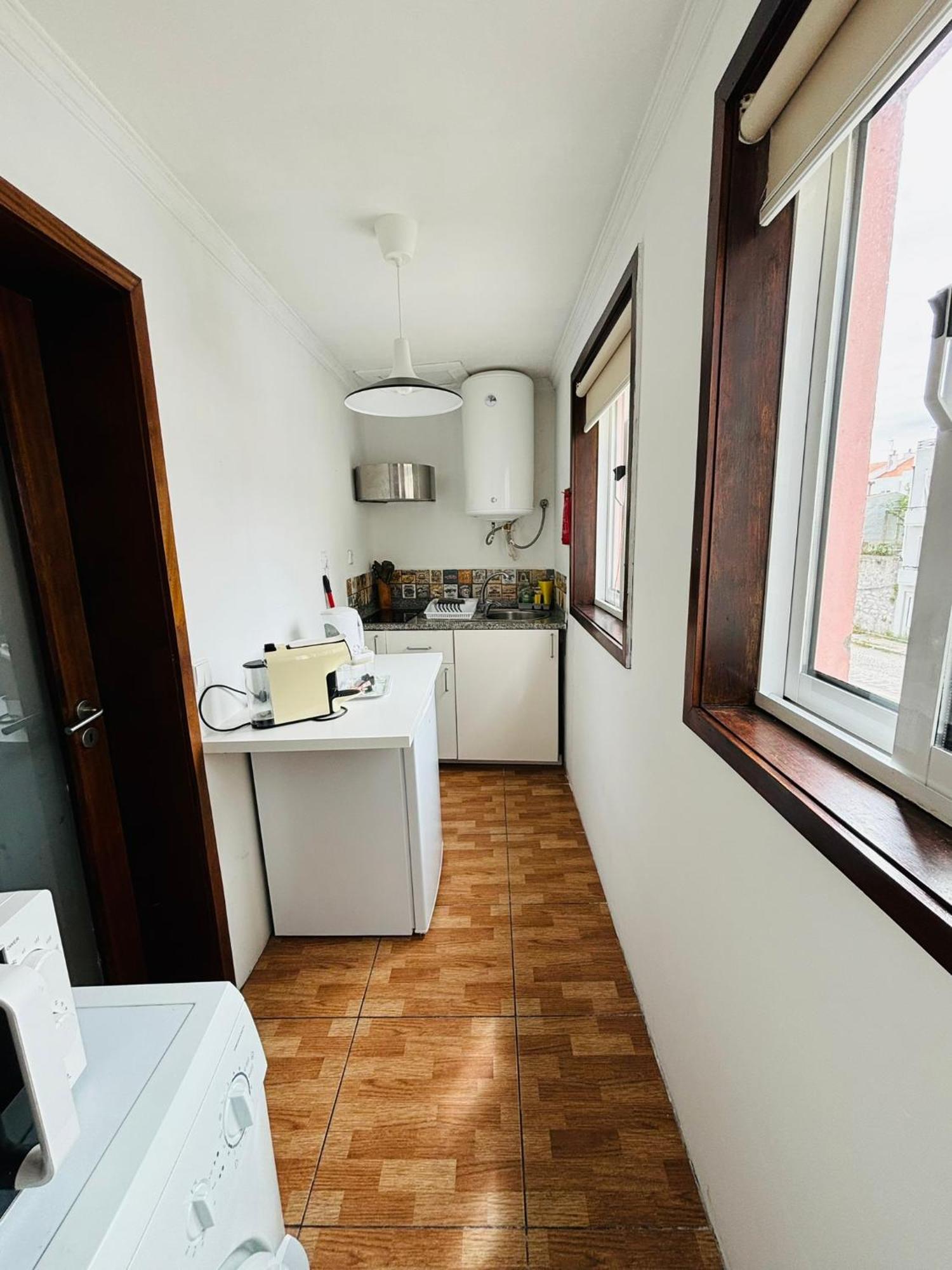Porto City Centre Studios Luaran gambar