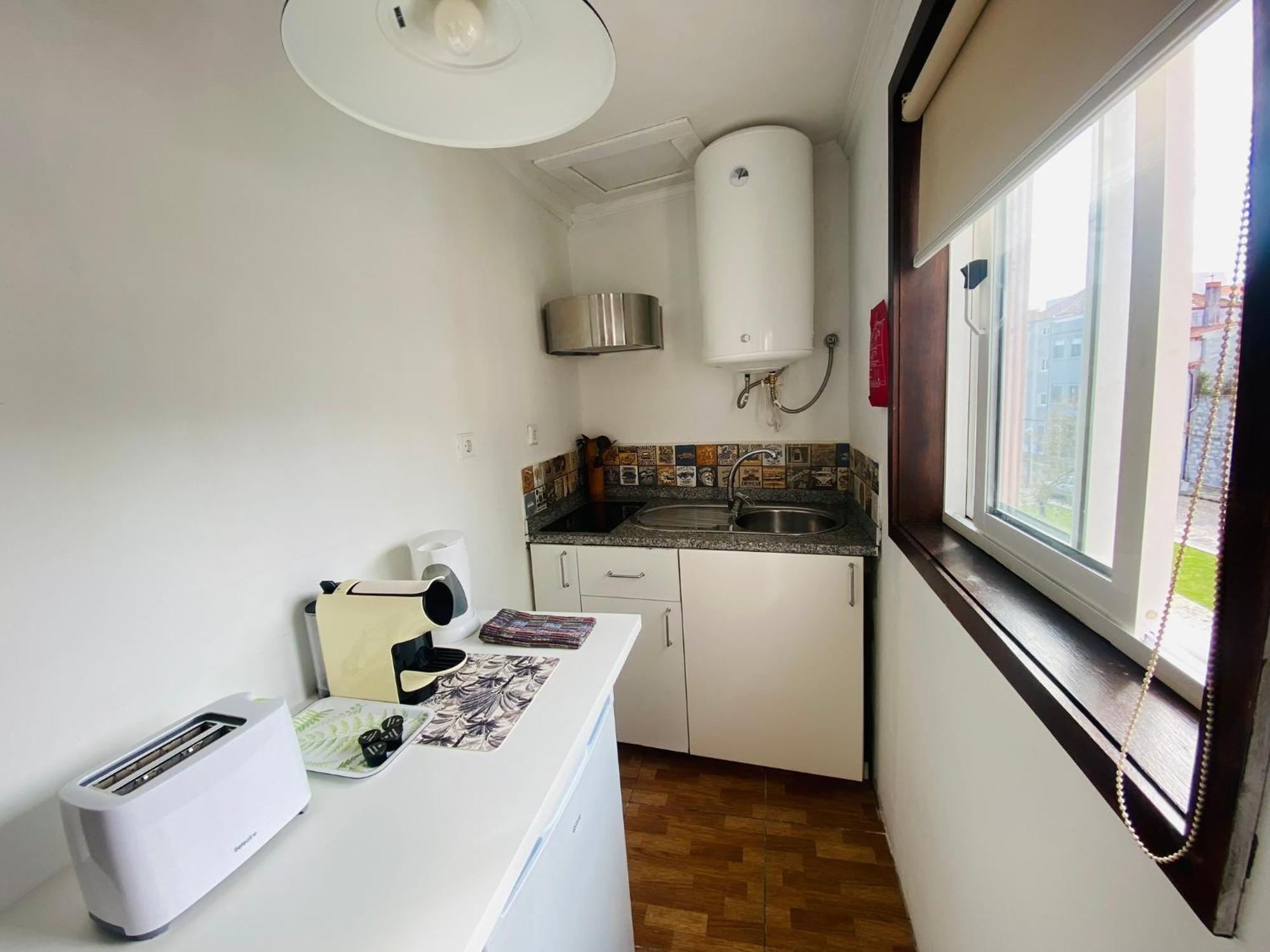 Porto City Centre Studios Luaran gambar