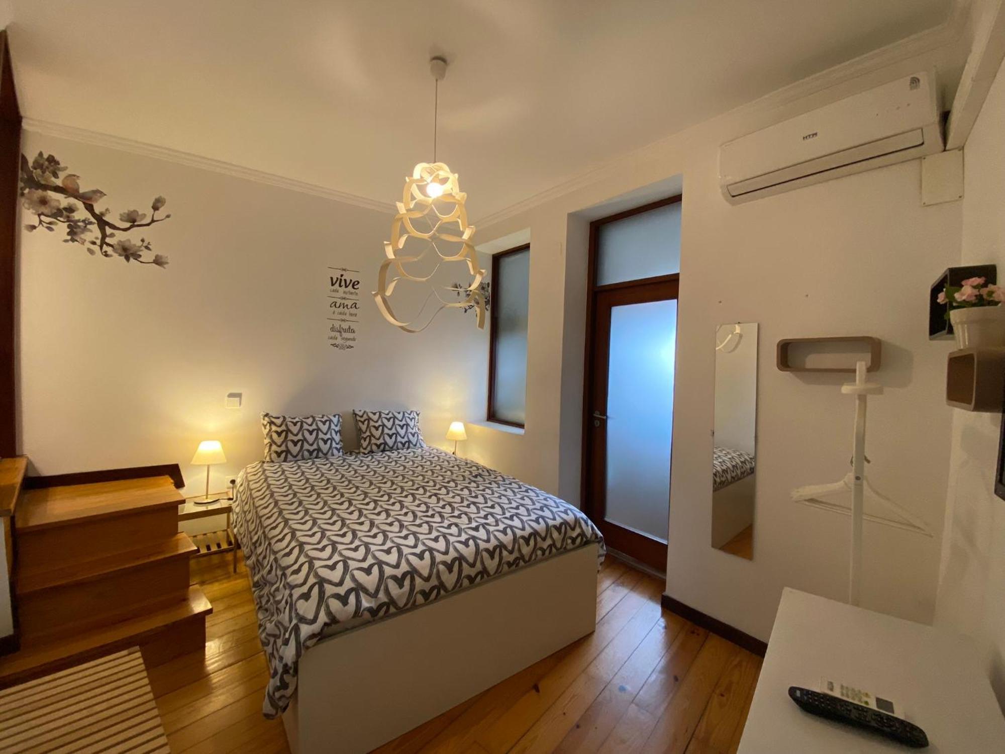 Porto City Centre Studios Luaran gambar
