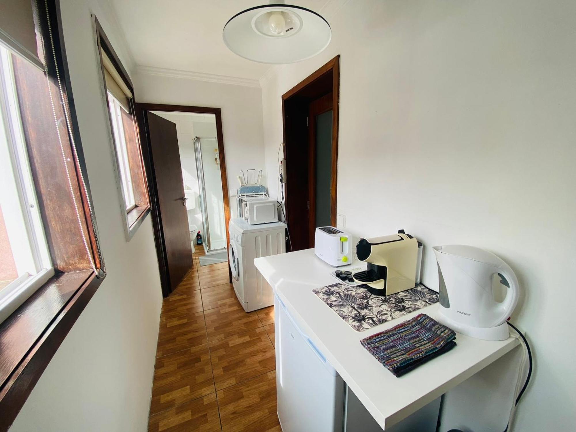 Porto City Centre Studios Luaran gambar
