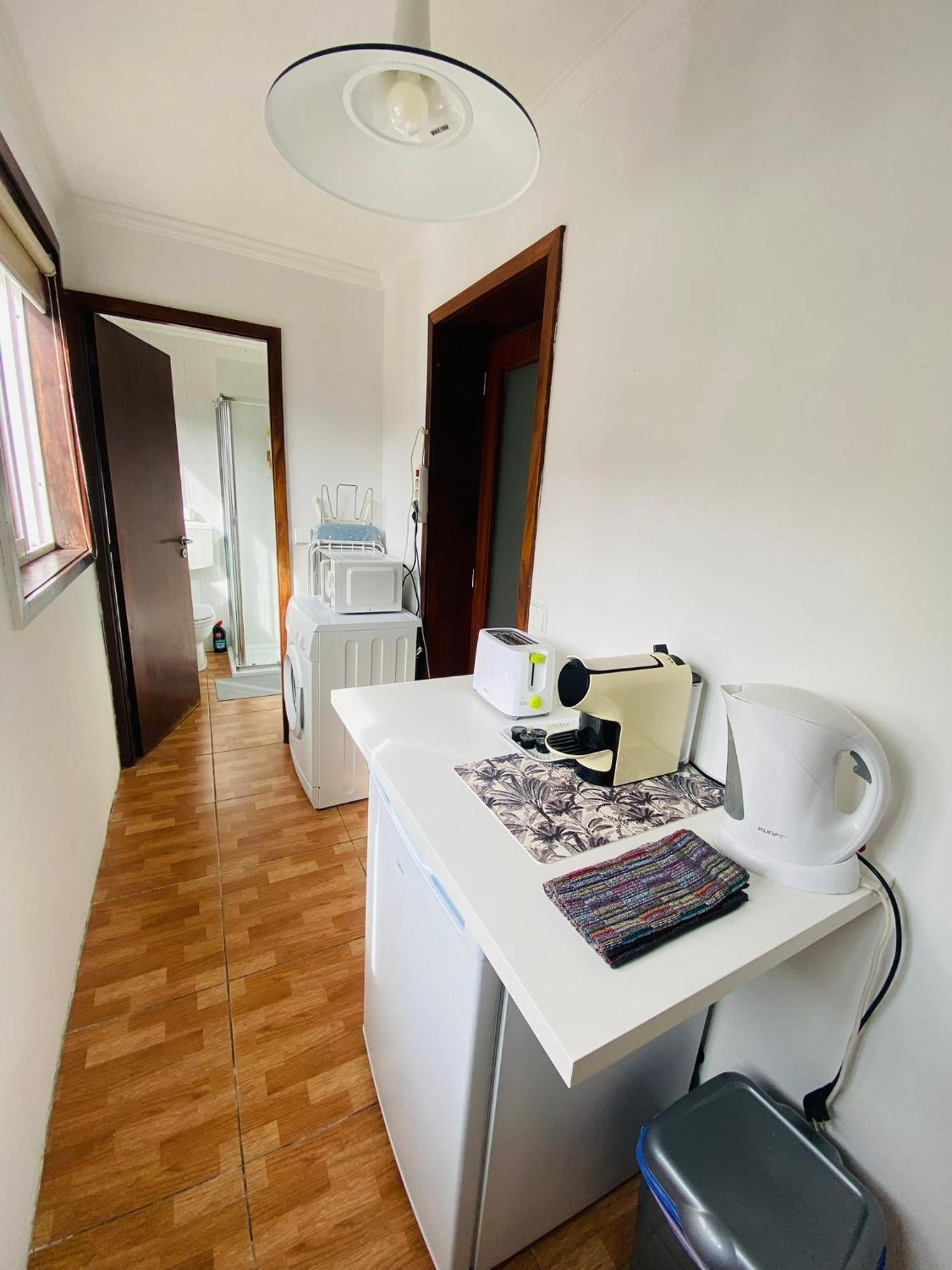 Porto City Centre Studios Luaran gambar