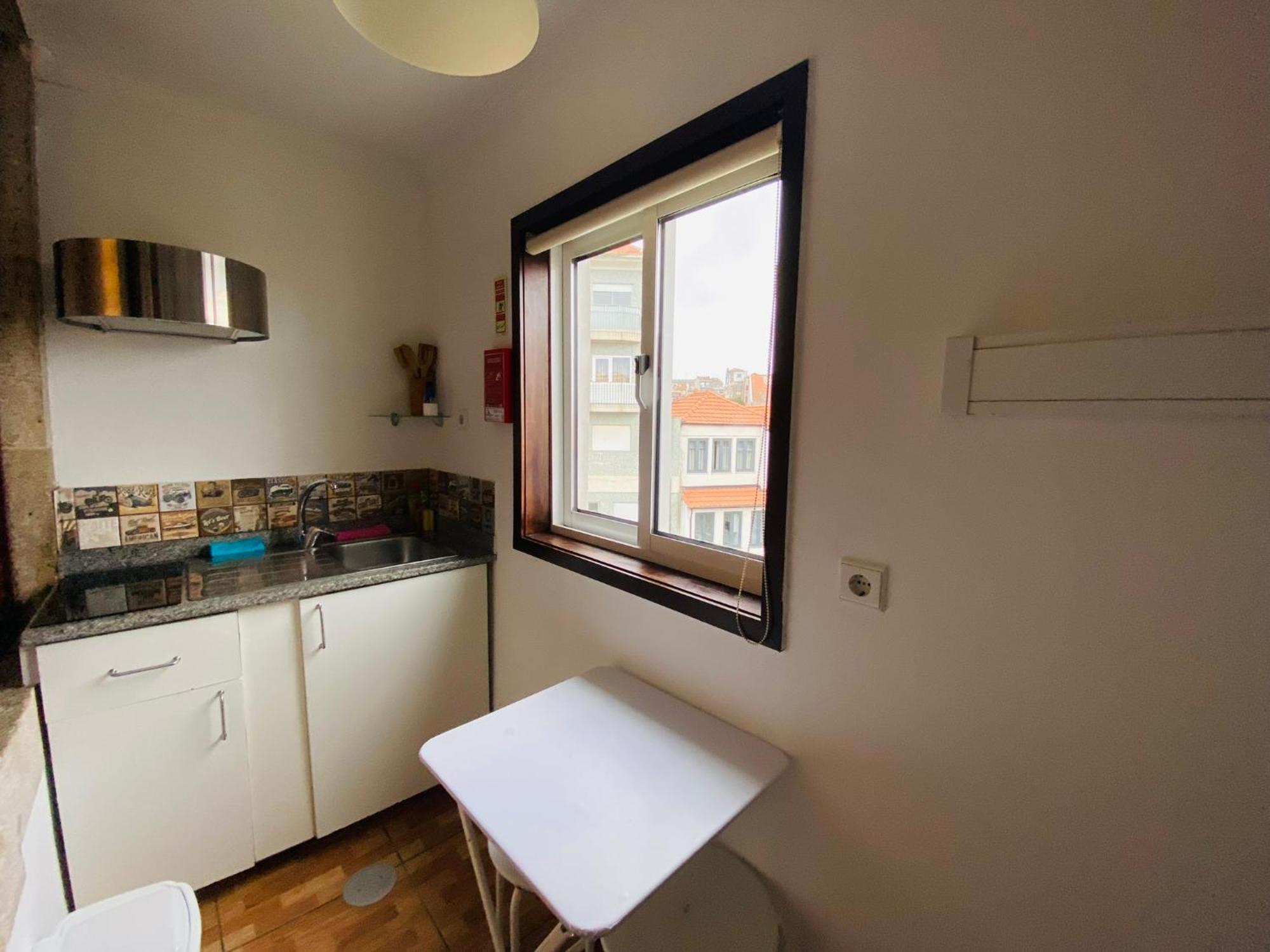 Porto City Centre Studios Luaran gambar
