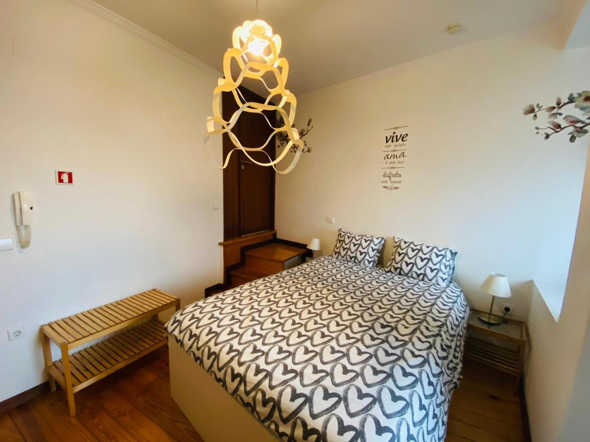 Porto City Centre Studios Luaran gambar