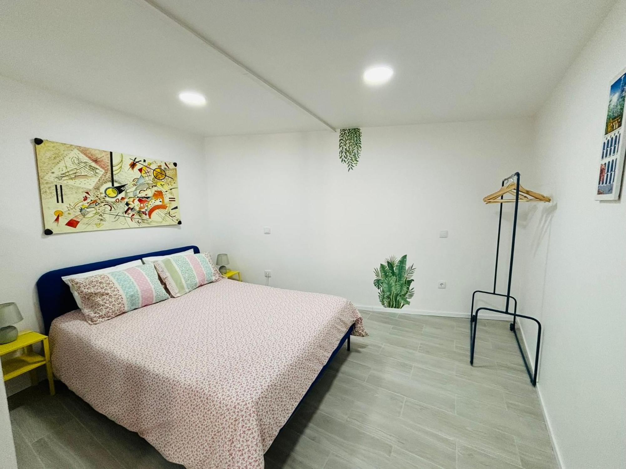 Porto City Centre Studios Luaran gambar