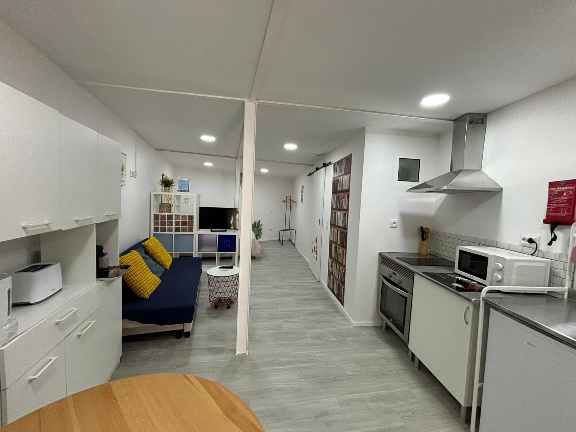 Porto City Centre Studios Luaran gambar