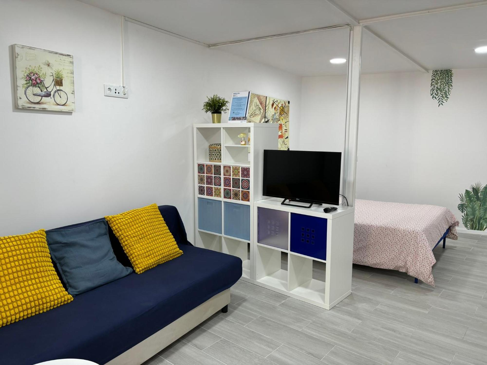 Porto City Centre Studios Luaran gambar