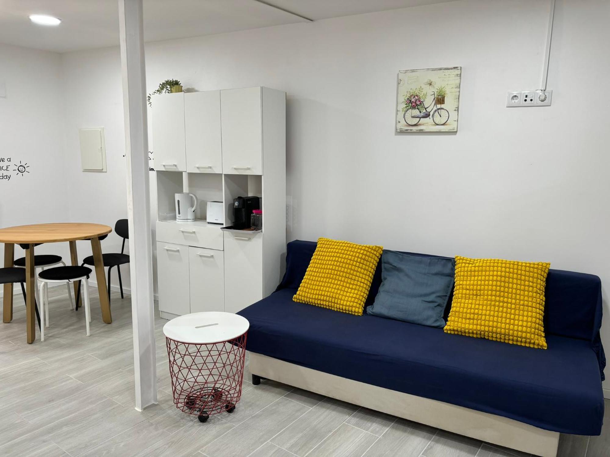 Porto City Centre Studios Luaran gambar