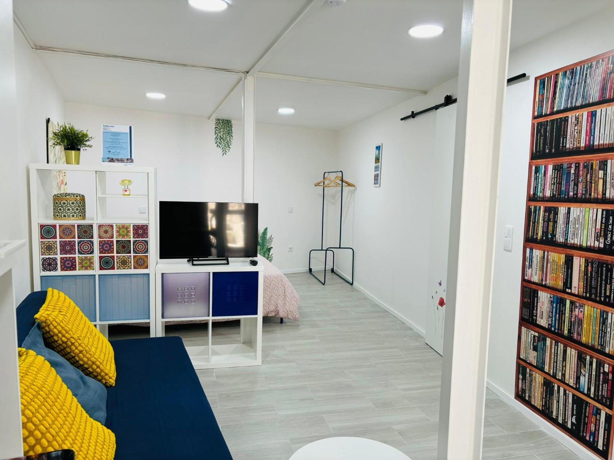 Porto City Centre Studios Luaran gambar
