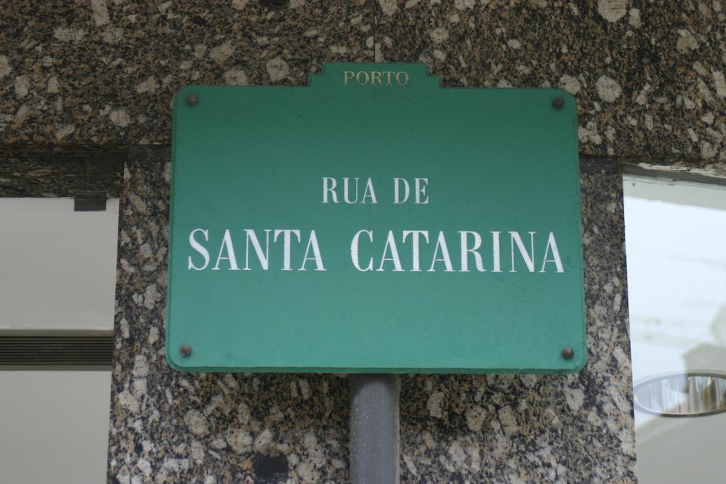 Porto City Centre Studios Luaran gambar